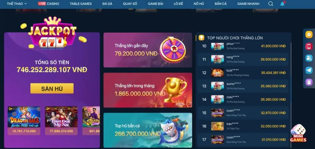 Banner kêu gọi hành động PC28 Link Mới